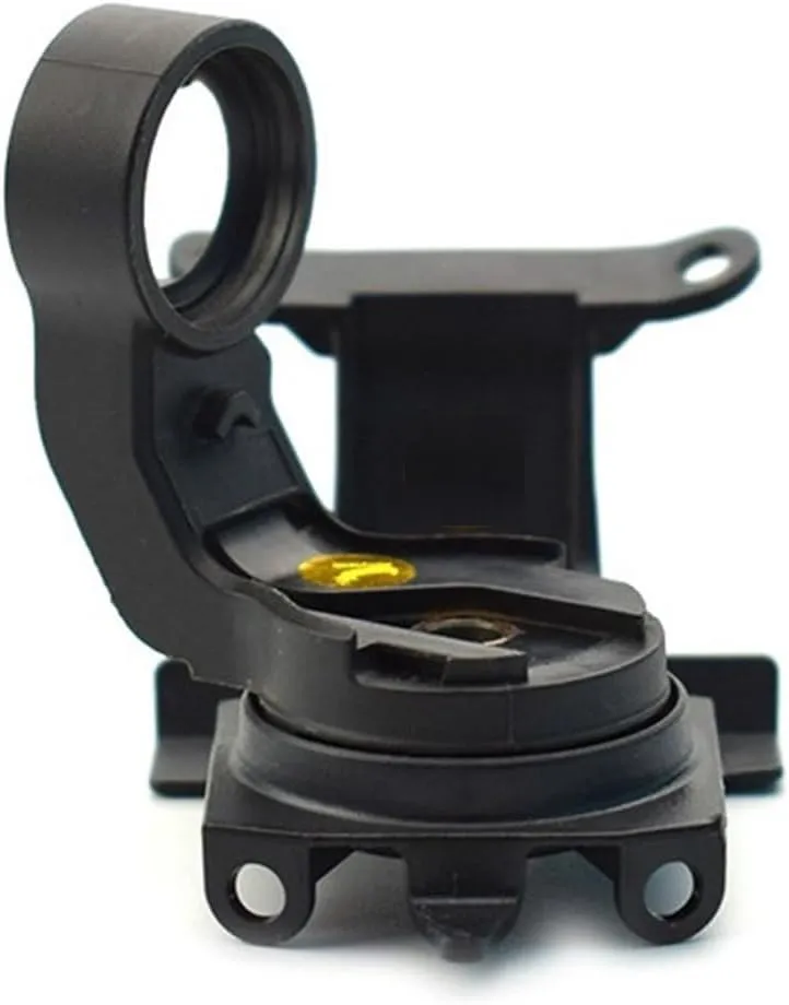 Braço Yaw Com Suporte E Motor Air 2