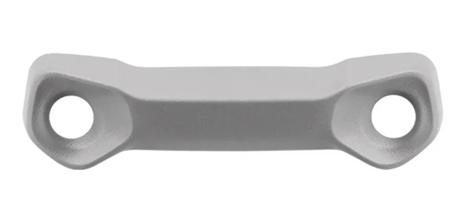 Front Shell Tampa dos Sensores Air 2