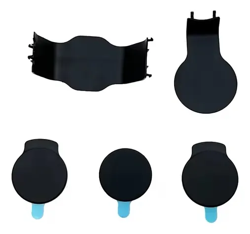Kit De Acabamentos Tampas Do Gimbal Dji Air 3