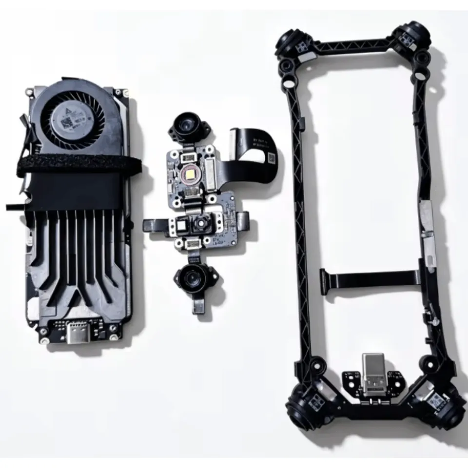Placa Core com Sensorer DJI Air 3