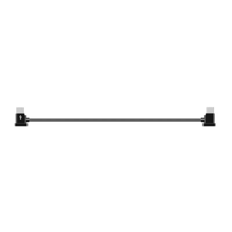 Cabo 30cm USB-C / USB-C Controle DJI