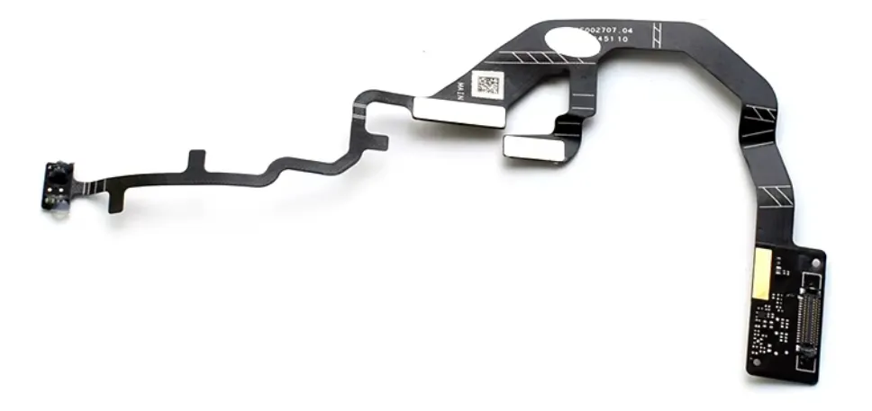 Cabo Flat 4x1 Para Dji Flip Original