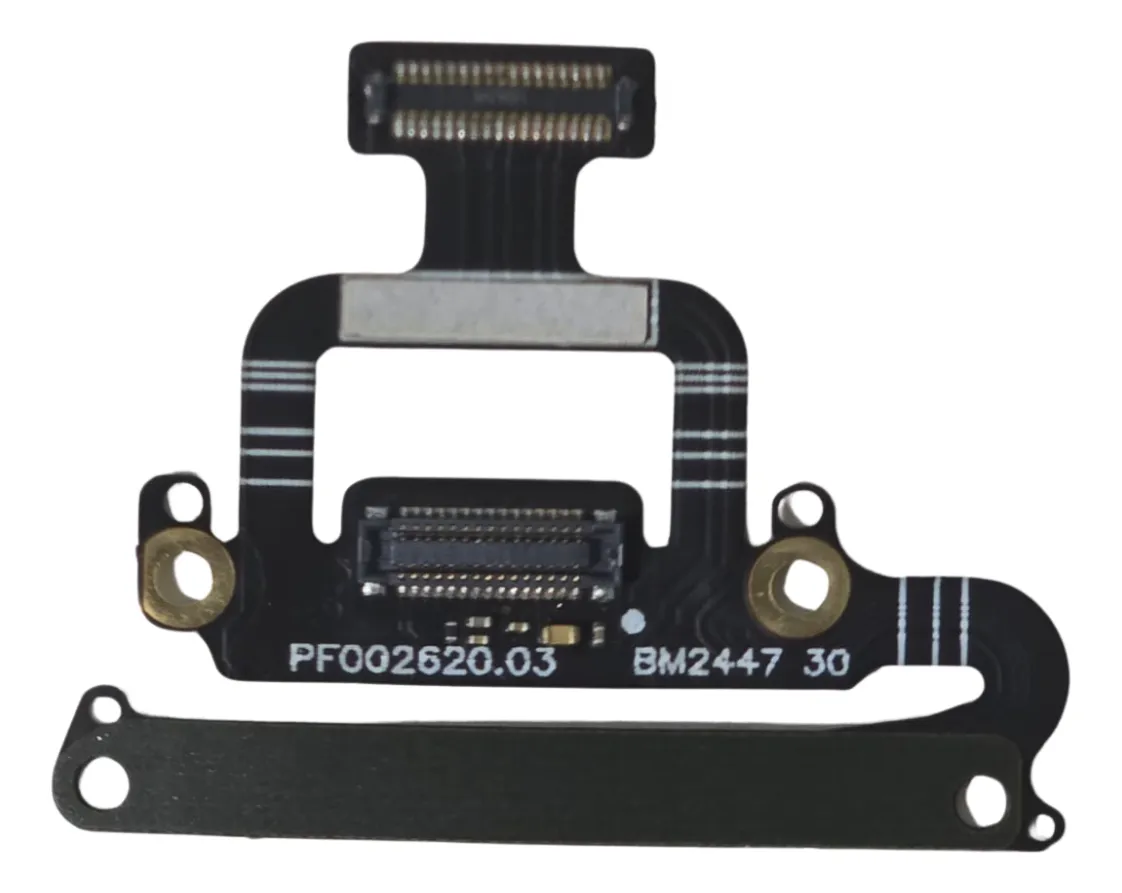 Cabo Flat Do Sensor Frontal Dji Flip Original