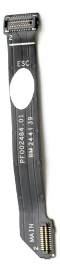 Cabo Flat Esc/core Dji Flip Original