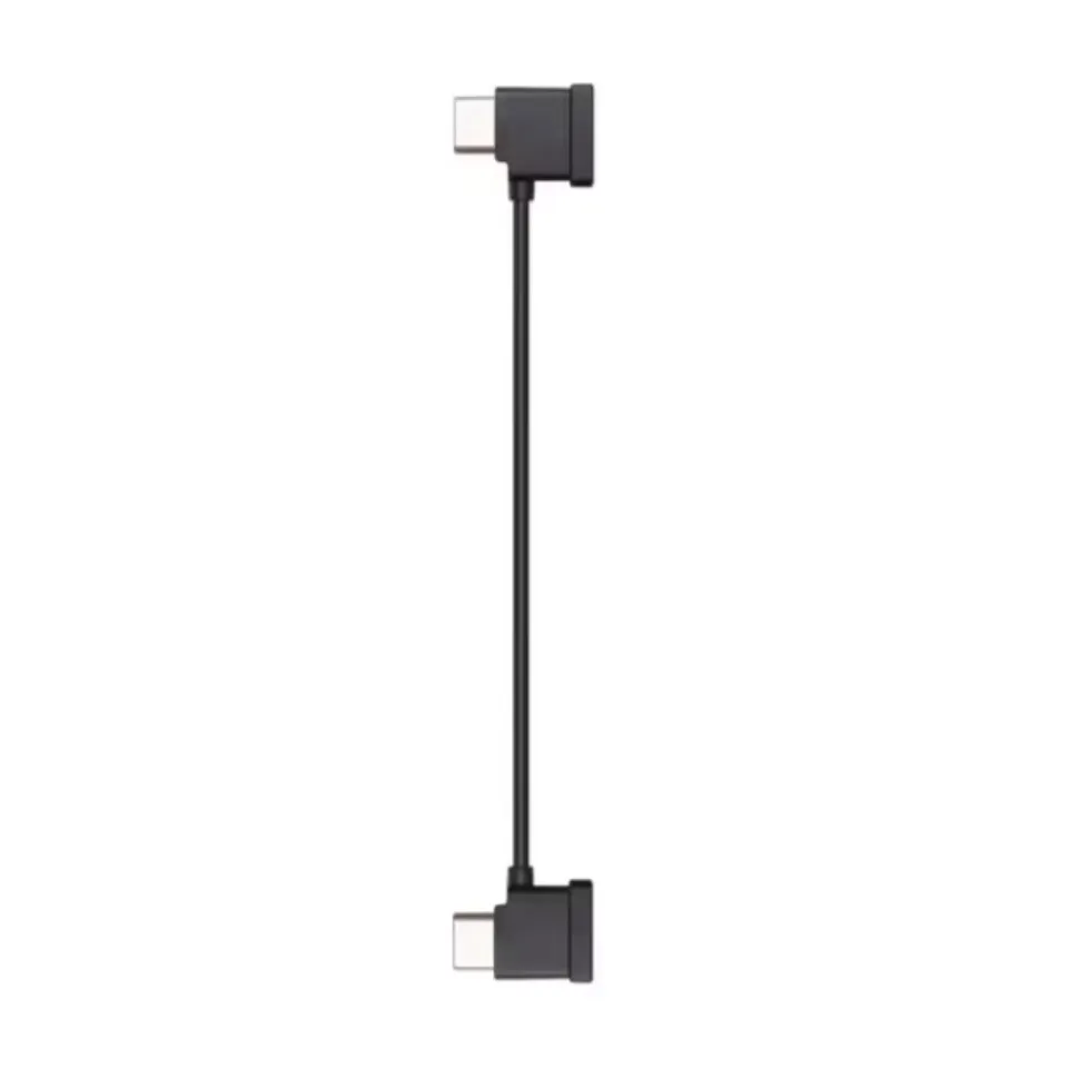 Cabo USB-C / USB-C Controle DJI Original