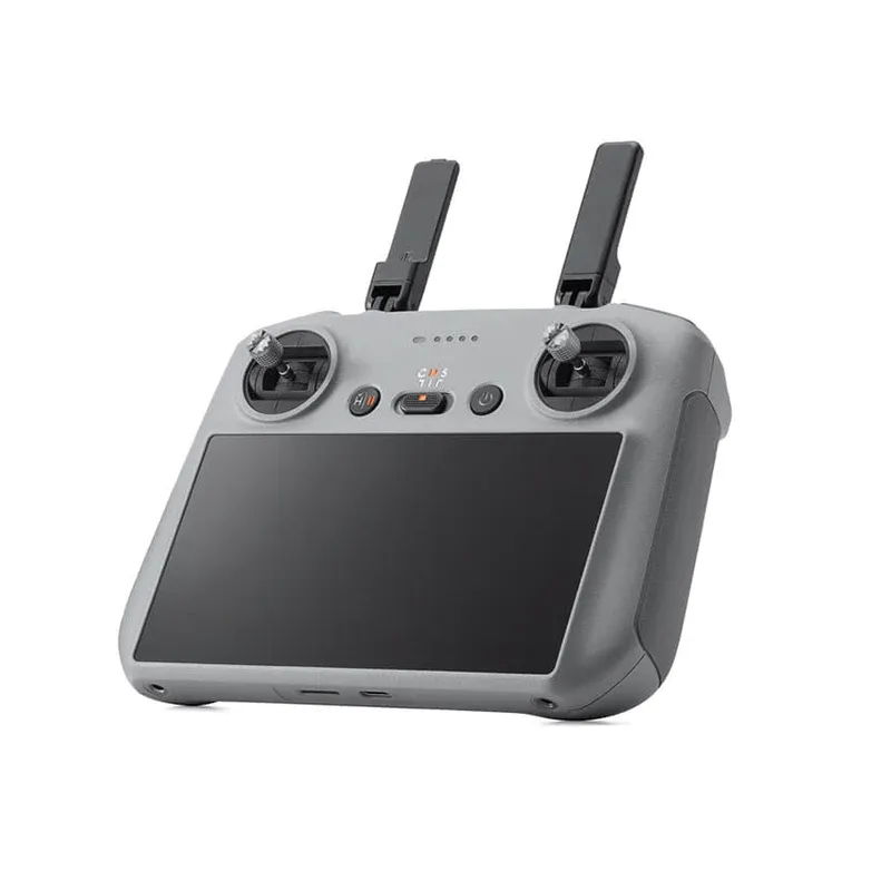 Controle com tela DJI RC 2 (DJI Neo/Flip/Mini 4 Pro/Mini 5 Pro/Air 3/Air 3S/Mavic 4 Pro/Lito)
