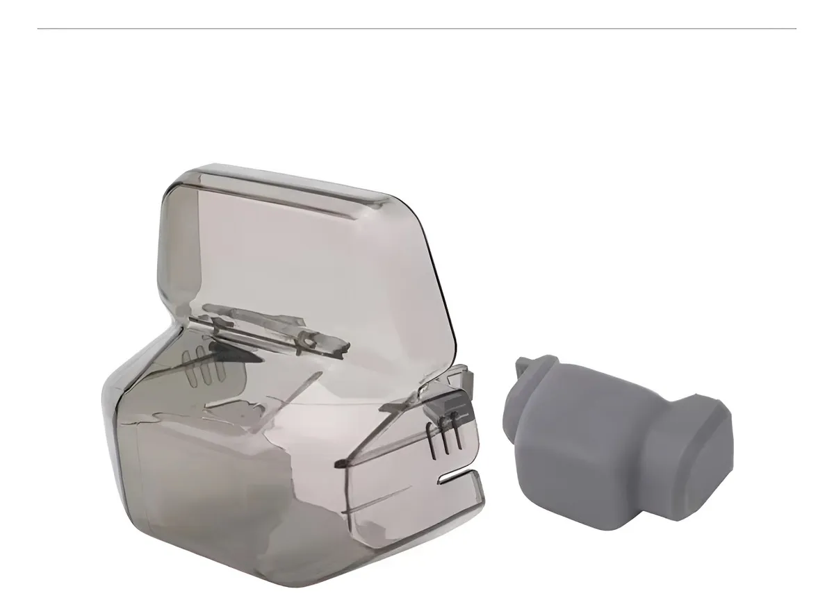 Protetor De Gimbal Dji Flip