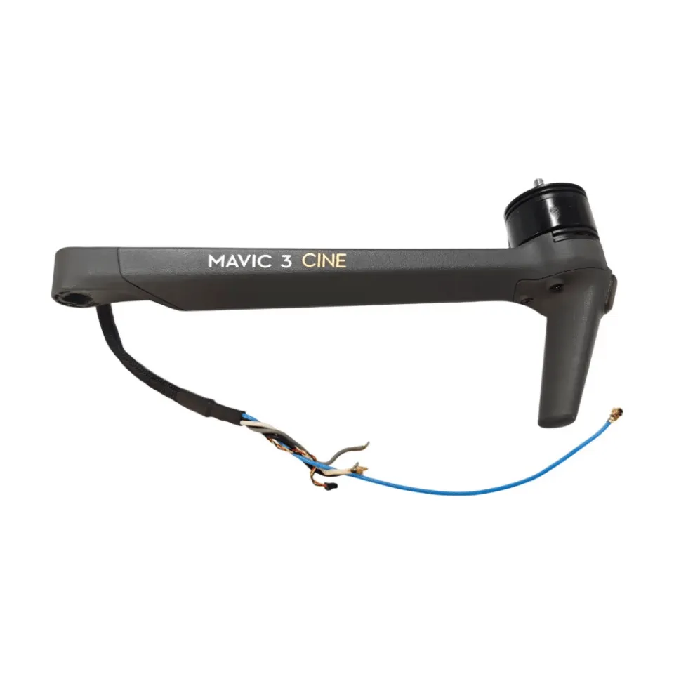 Braço Dji Mavic 3 Cine Frente Esquerdo