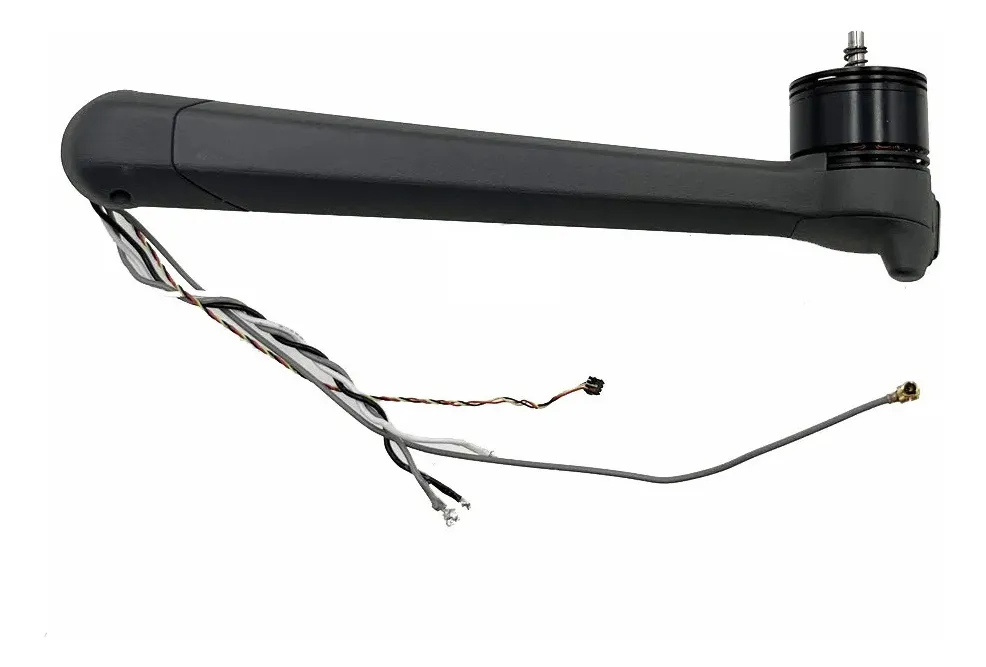Braço Traseiro Esquerdo Dji Mavic 3/Cine/Classic/Enterprise