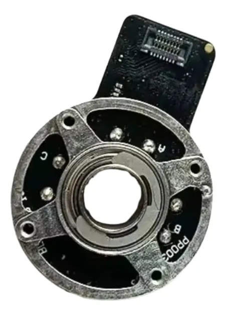 Motor Yaw Mavic 3 Pro