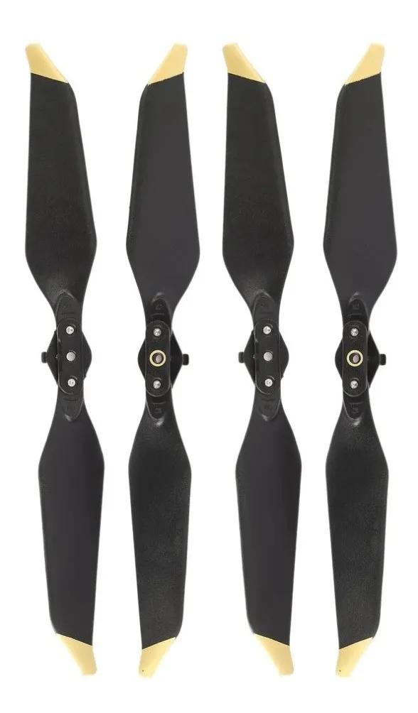 Hélices Mavic Platinum Paralela (Jogo)