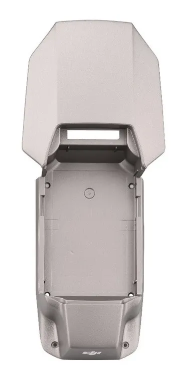 Shell Top Upper Mavic Platinum