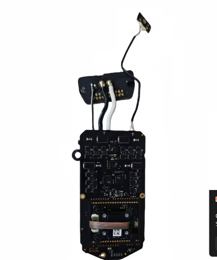 Placa Esc Mavic Pro Imu