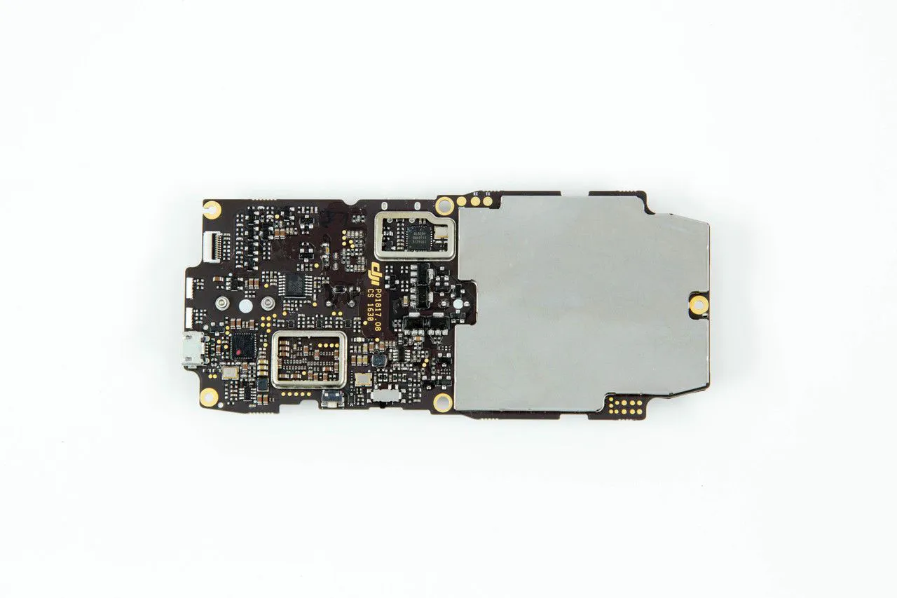Placa Core Board Mavic Pro 1