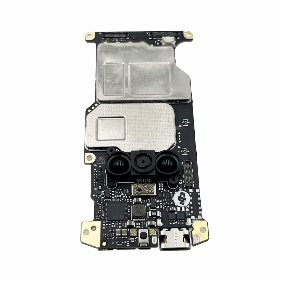 Placa Core Board