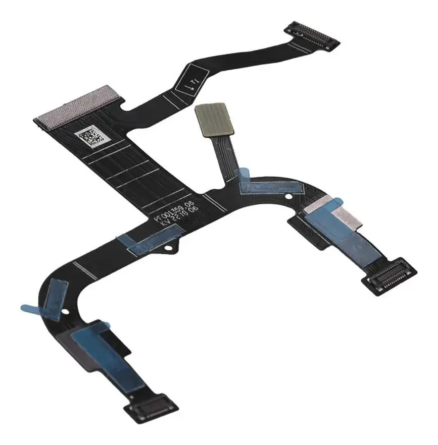 Cabo Flat 7x1 Mini 3 Pro Código PF001491-XX