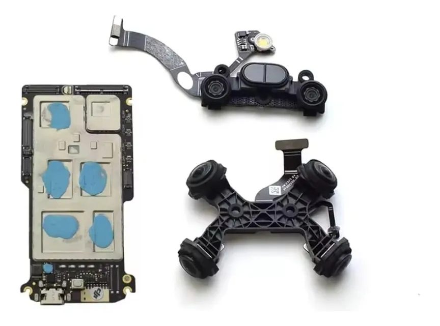 Kit Core + Sensores Com Cmos Dji Mini 4 Pro