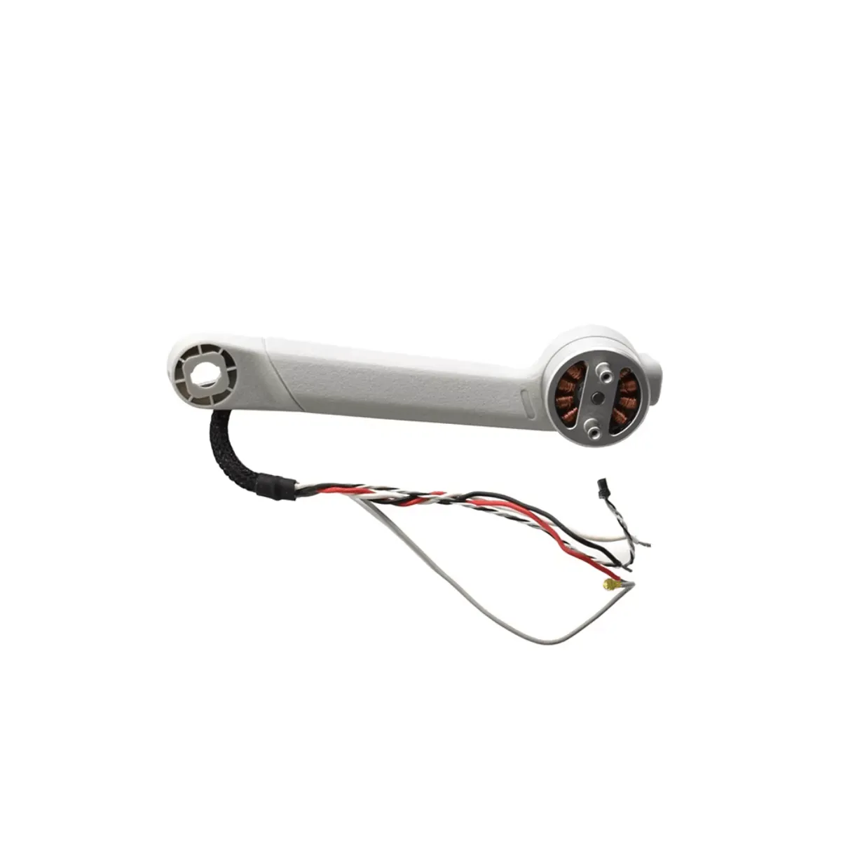 Braço Completo Mini 4 Pro Traseiro Esquerdo