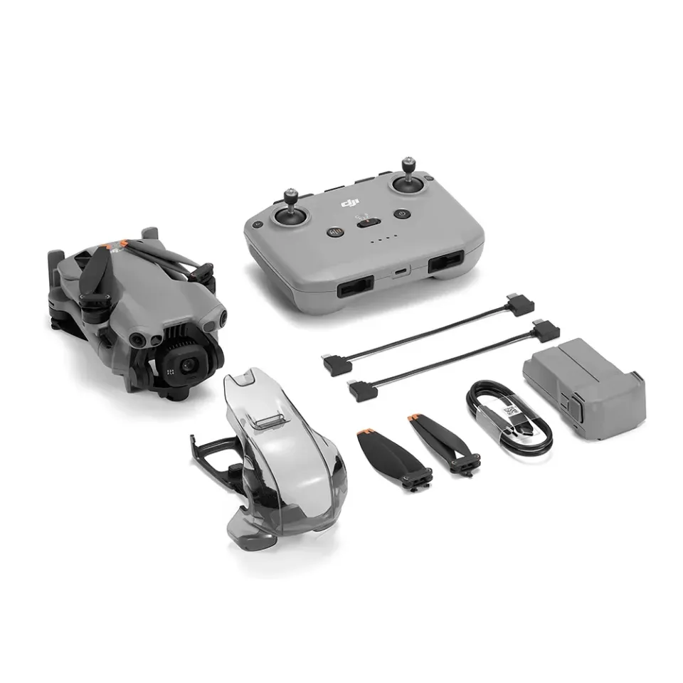Drone DJI Mini 5 Pro Standard (Sem Tela) - DJI065