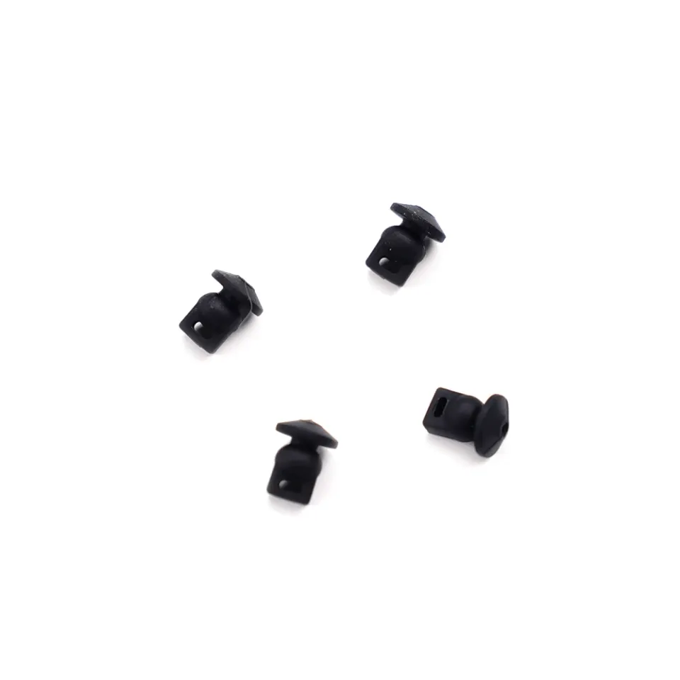Jogo de Dumper Suporte Almofada DJI Mini 5 Pro