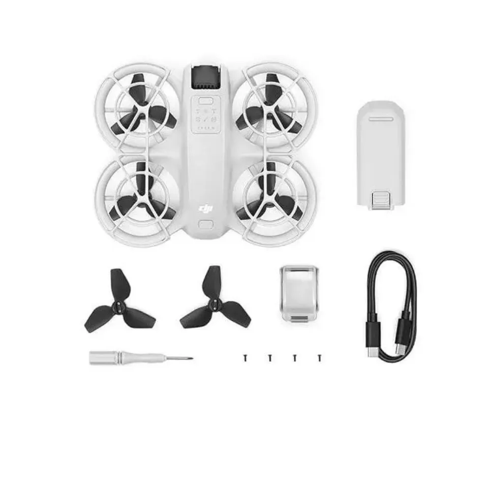 Drone Dji Neo Standard (Sem Controle) - DJI050
