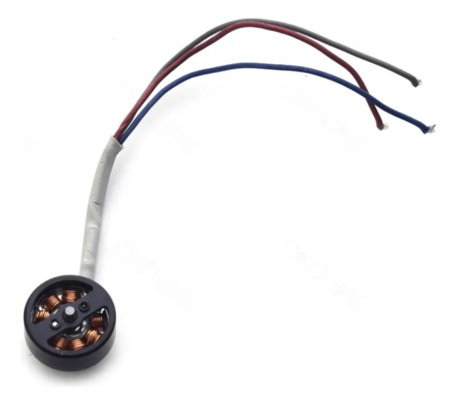 Motor Traseiro Dji Neo