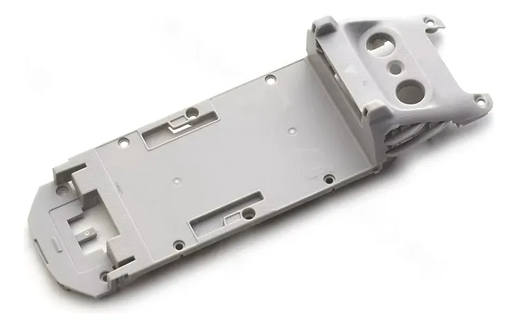 Shell Botton Dji Neo Novo Original