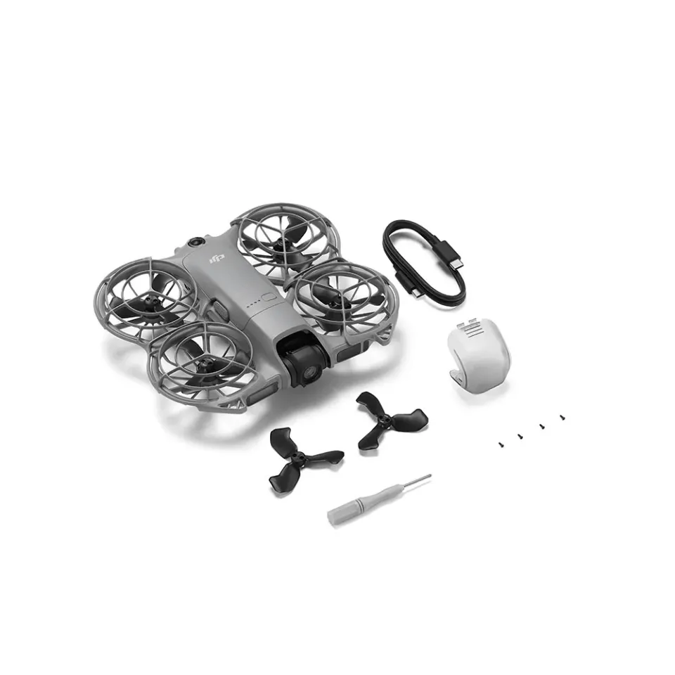 Drone DJI NEO 2 (Sem Controle) BR - DJI069