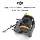 Gimbal Avata 02 Completo Sem Cmos