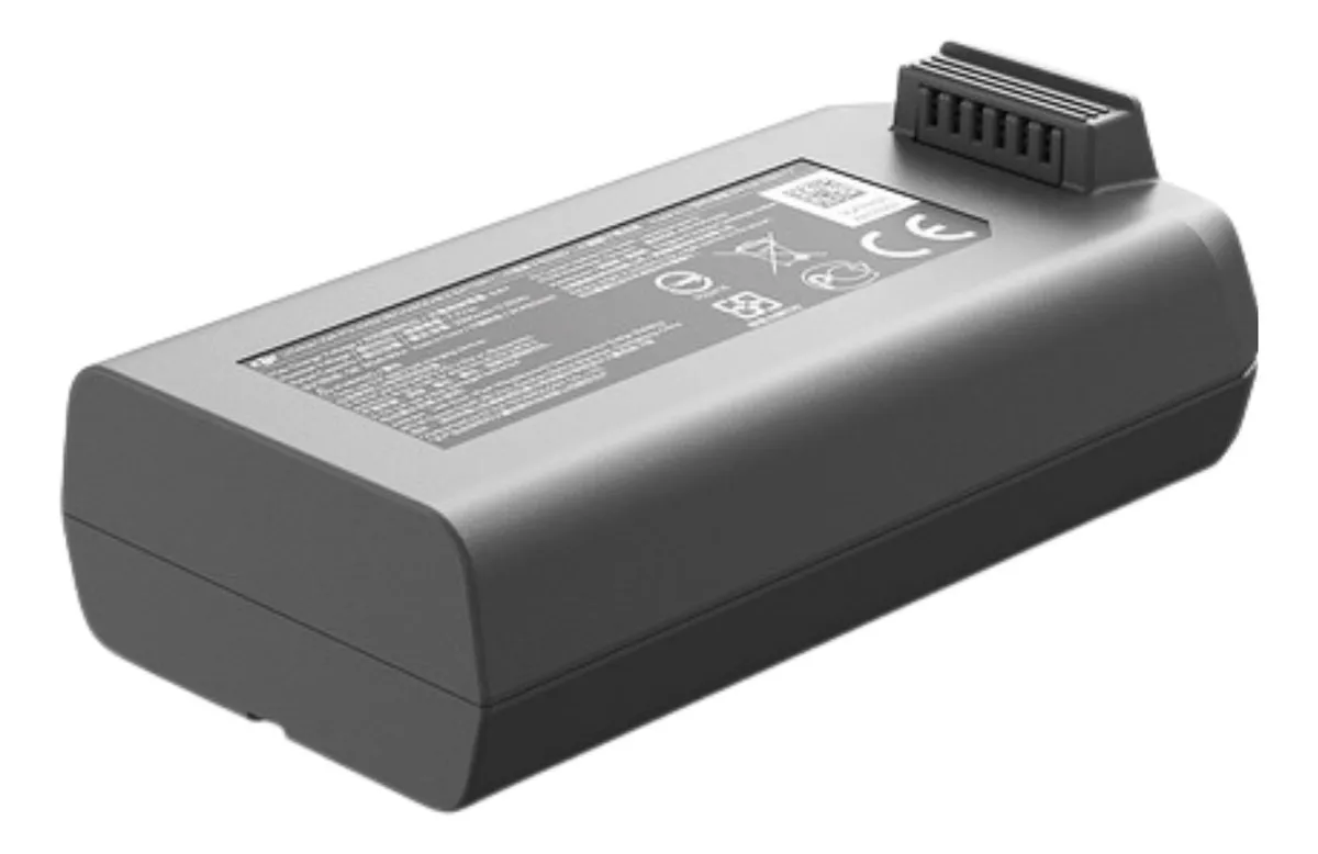 Bateria Original Dji Mini 2/se/2 Se/4k - SEM CAIXA NOVA