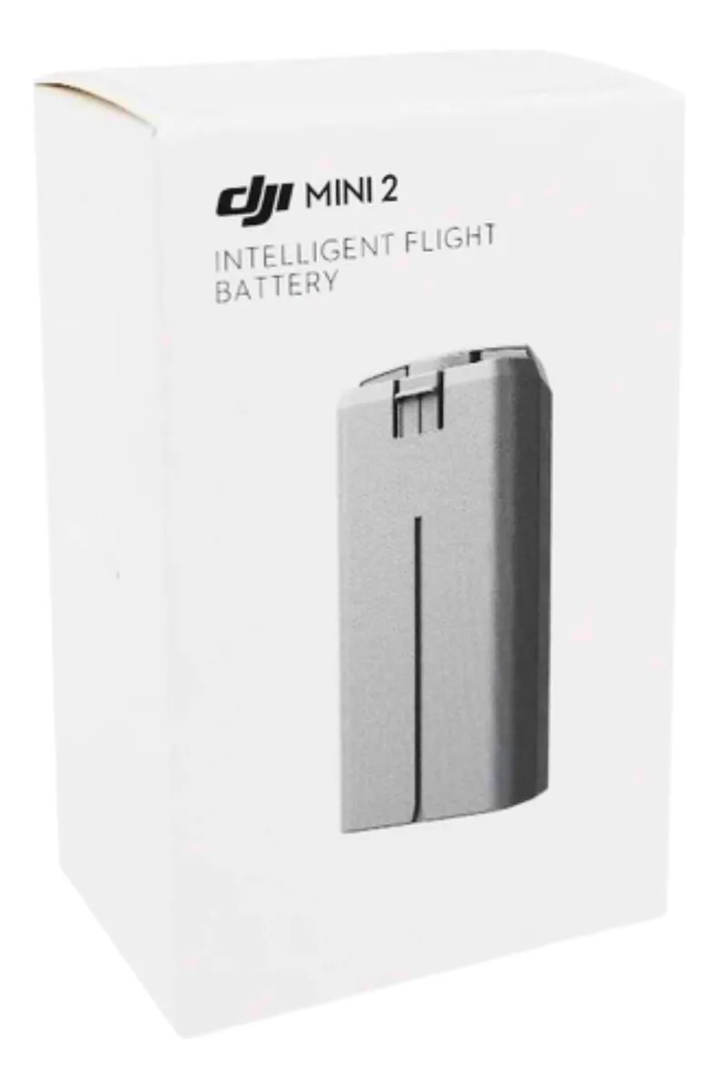 Bateria Original Dji Mini 2/se/2 Se/4k - SEM CAIXA NOVA