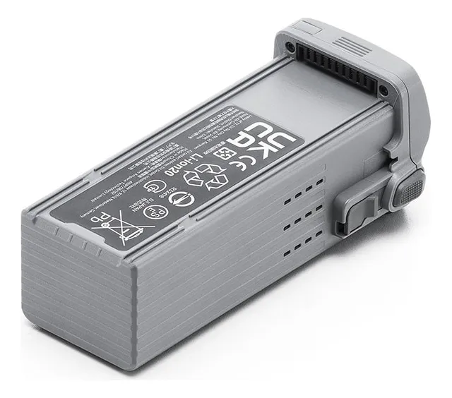 Bateria De Voo Inteligente Dji (air 3s/air 3) Br - Dji1058