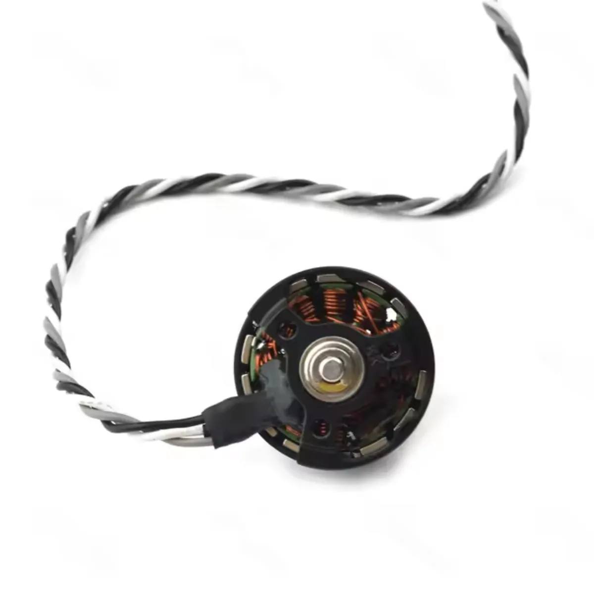 Motor Air 3/3s Preto
