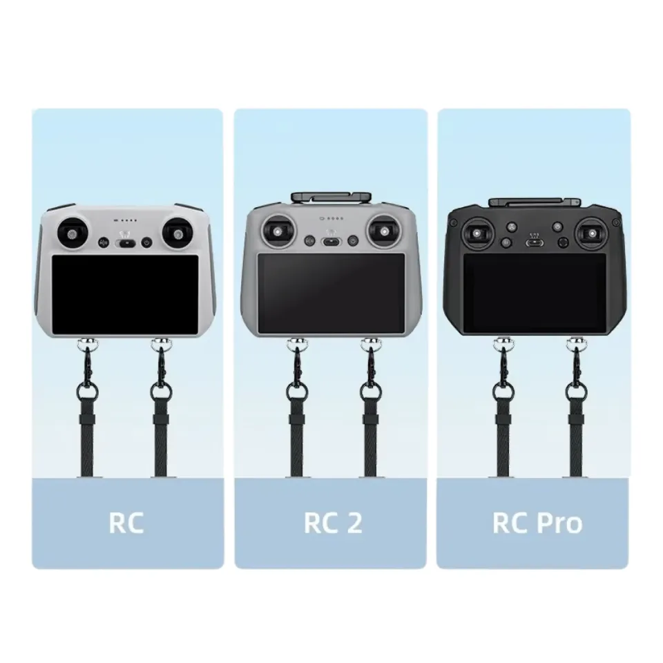 Alça para controle DJI Rc/ Rc2/ Rc Pro