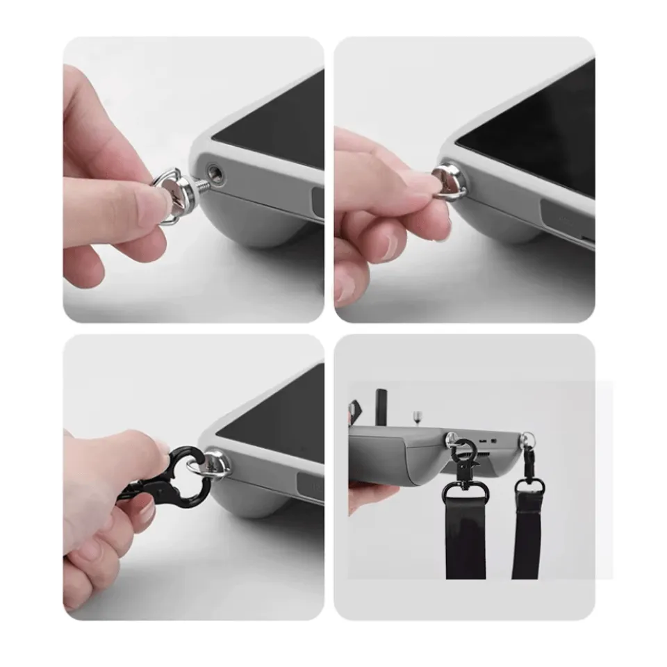 Alça para controle DJI Rc/ Rc2/ Rc Pro