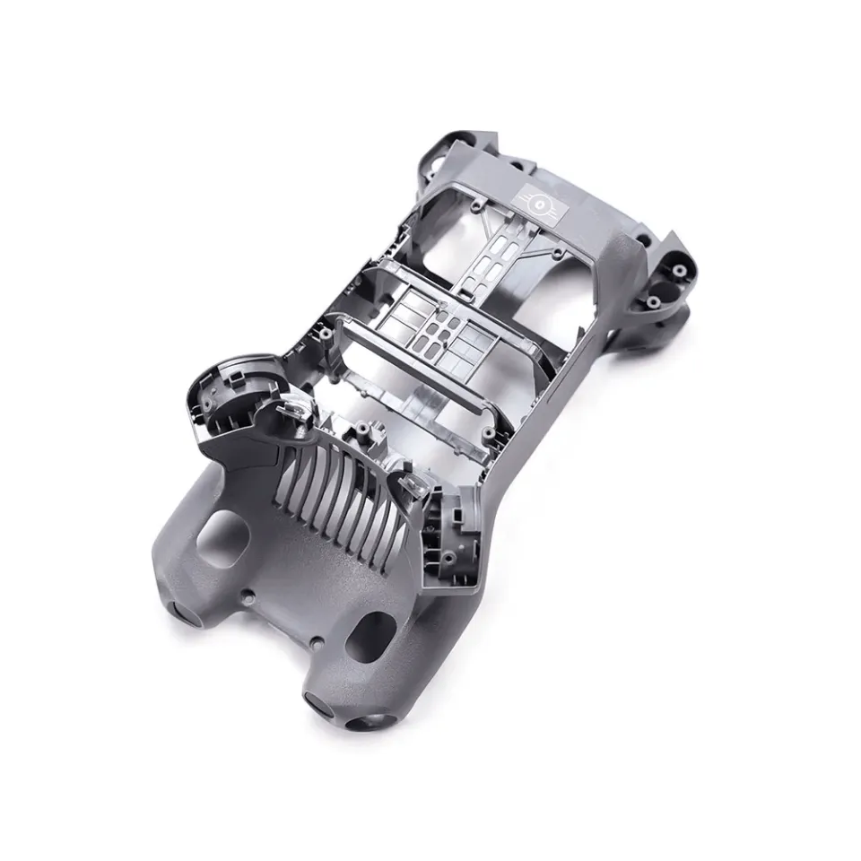 Shell Do Meio Middle Para Dji Mini 5 Pro Original