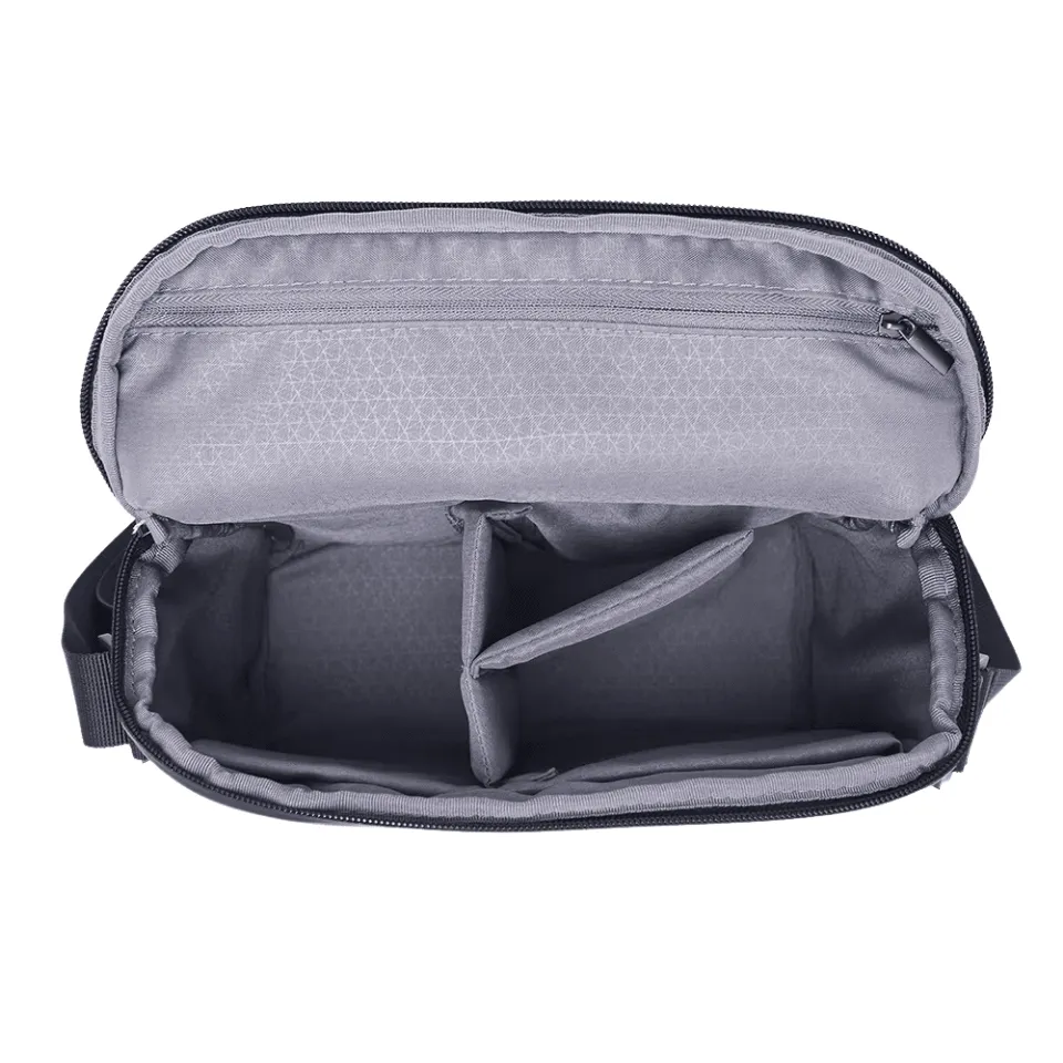 Mochila Case Dji Mini 2/ Mini 3/ Mini 4/ Lito/ Mini 5/ Air