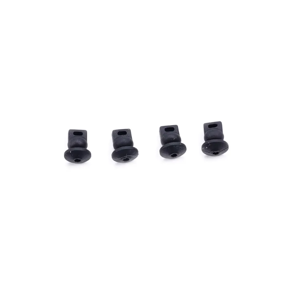 Jogo de Dumper Suporte Almofada DJI Mini 5 Pro