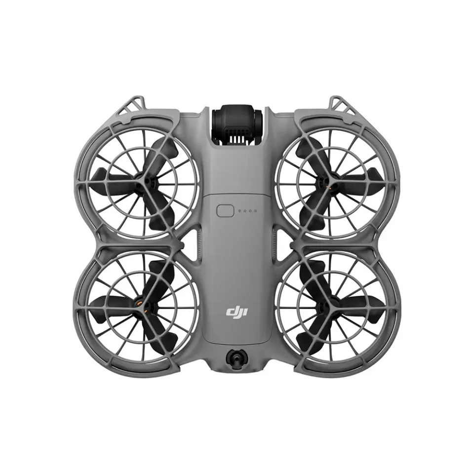 Drone DJI Neo 2 Fly More Combo (Sem tela) - DJI071