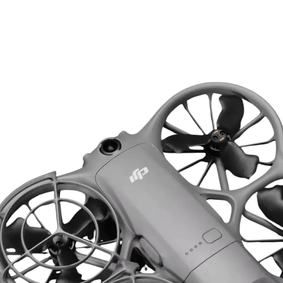 Hélices Dji Neo 2 Original (Par)