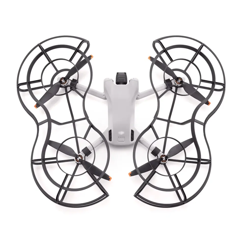 Protetor de Hélices Original DJI Mini 3/ Mini 3 Pro