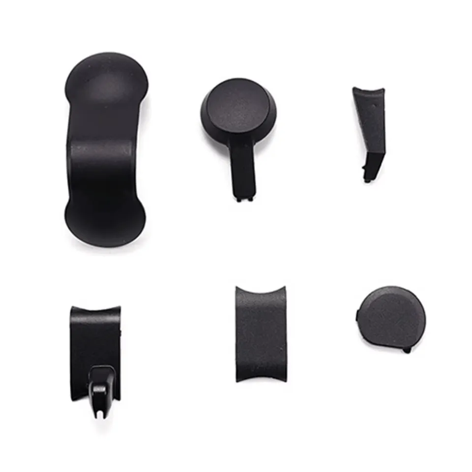 Acabamentos Do Gimbal Para Dji Mini 5 Pro