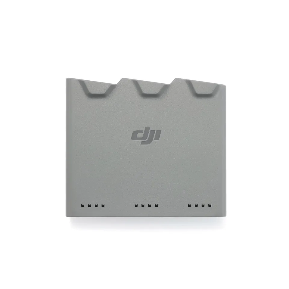 Hub de Carregamento Original Mini 5 Pro