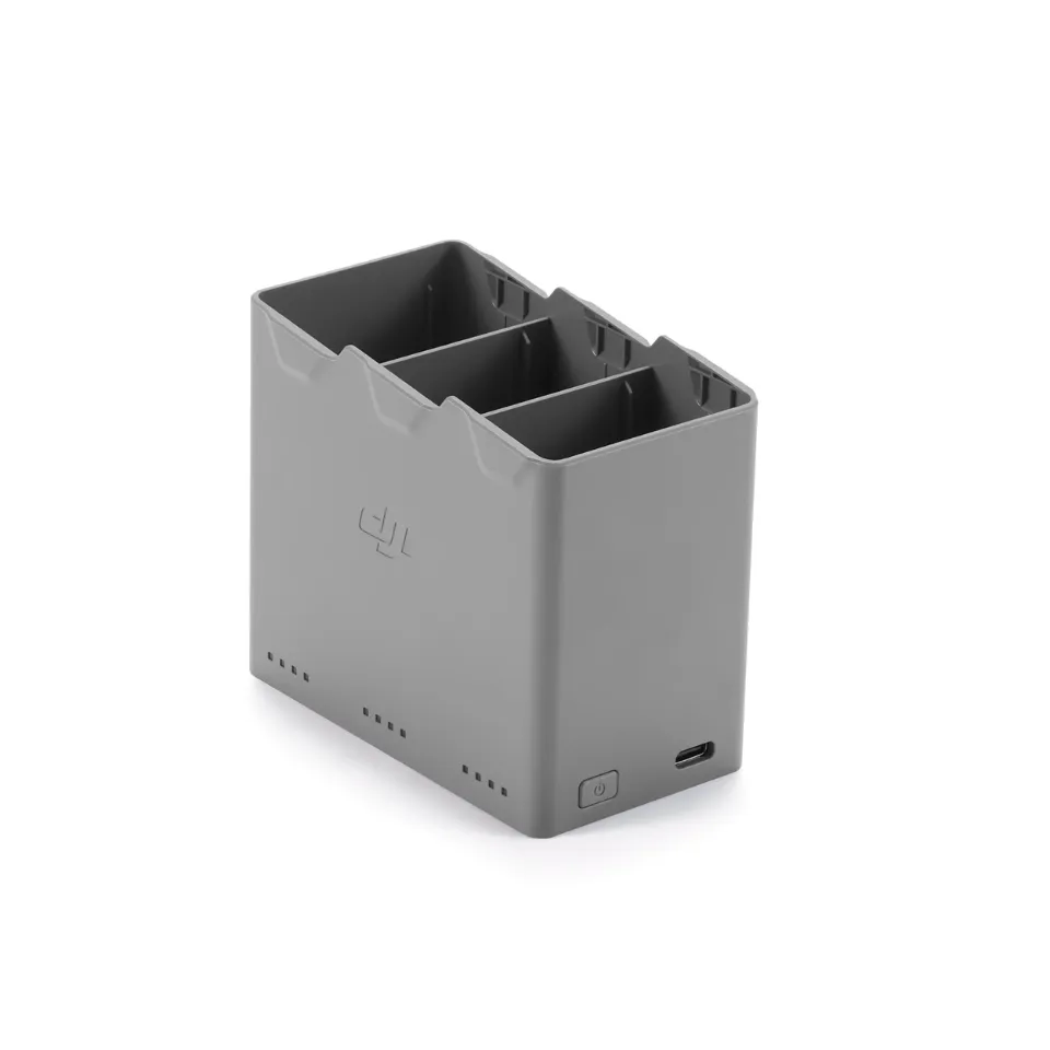 Hub de Carregamento Original Mini 5 Pro