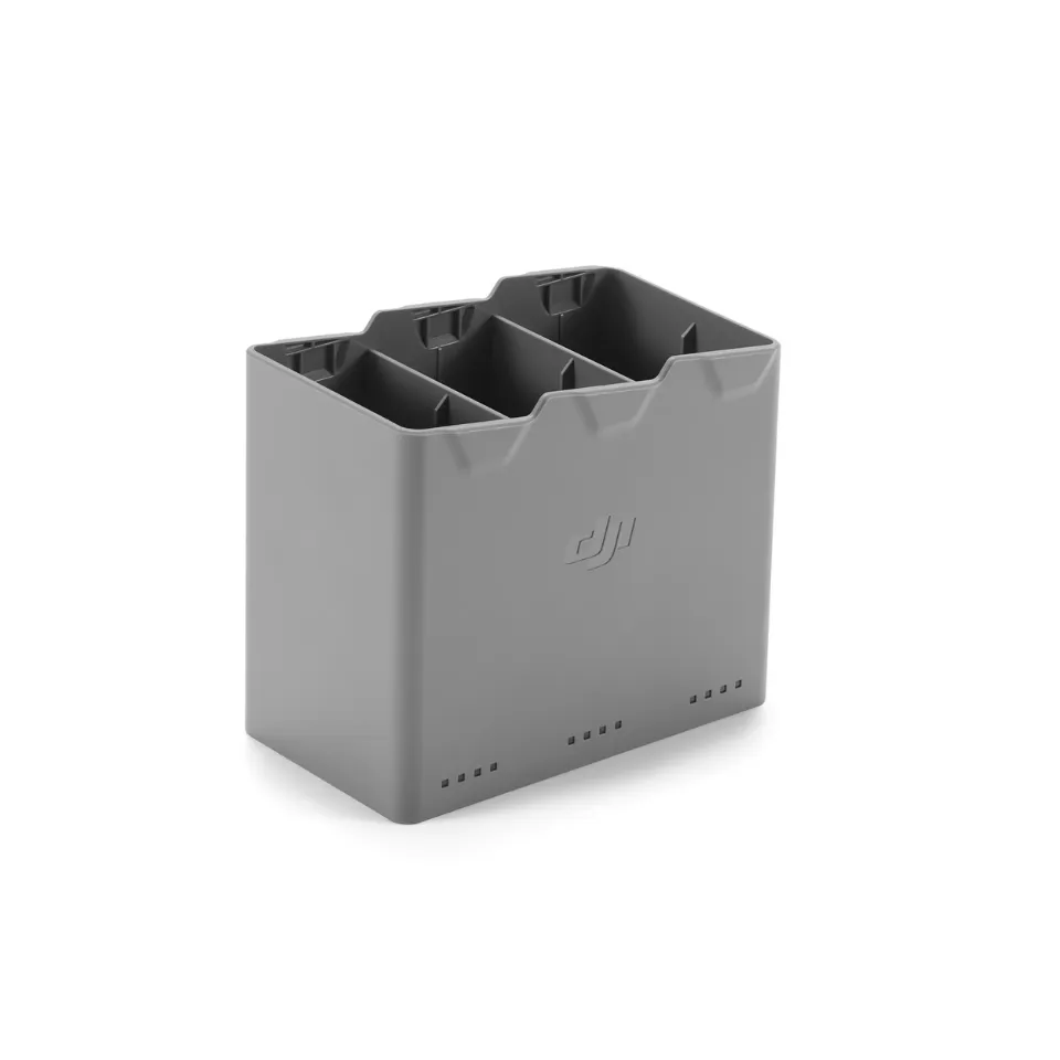 Hub de Carregamento Original Mini 5 Pro