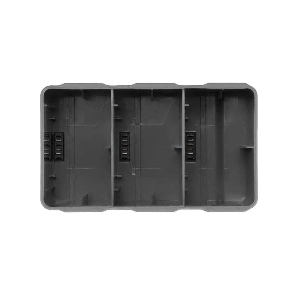 Hub de Carregamento Original Mini 5 Pro