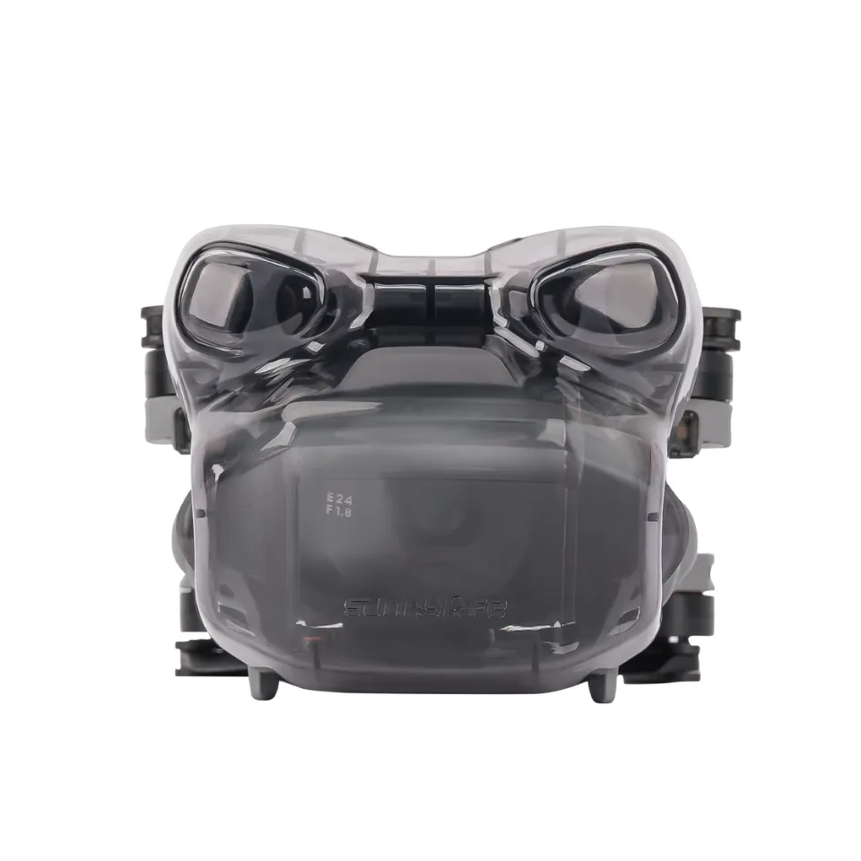 Protetor De Gimbal Dji Mini 5 Pro SEM CAIXA