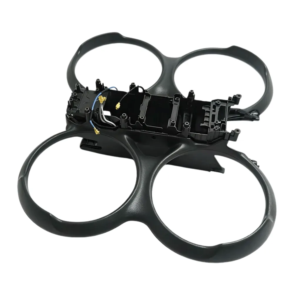 Shell Upper e Botton com AntenasDji Avata 2