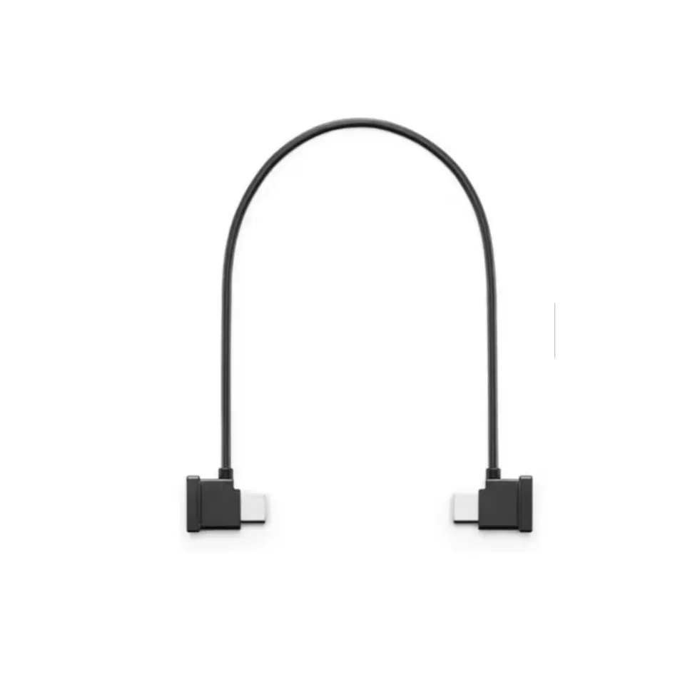 Cabo USB-C / USB-C Controle DJI Original