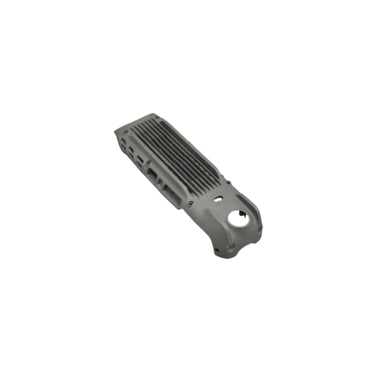 Shell Botton Inferior Dji Neo 2